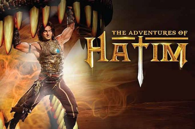 the adventure of hatim episode 1 download